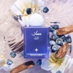 Ibrahim Al-Qurashi Blueberry Musk EDP, Unisex 75ml - Image 2
