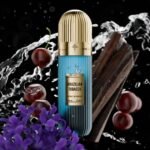 Ibrahim Al-Qurashi Brazilian Tobacco Extrait De Parfum, Unisex 100ml - Image 2