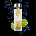 Ibrahim Al-Qurashi Citrus Amber Hope Dose, Unisex 75ml - Image 2