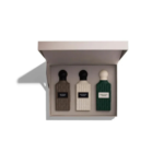 Ibrahim Al-Qurashi Diamond Grey Box 3 in 1 (3x75ml)