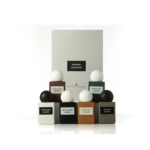 Ibrahim Al-Qurashi Diamond Collection Mini Set (6x10ml Set)