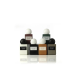 Ibrahim Al-Qurashi Diamond Collection Mini Set (6x10ml Set) - Image 2