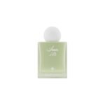 Ibrahim Al-Qurashi Fajr Musk EDP, Unisex 75ml