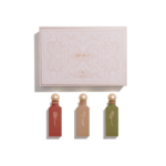 Ibrahim Al-Qurashi Irth Collection (3x100ml)