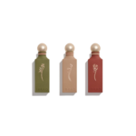 Ibrahim Al-Qurashi Irth Collection (3x100ml) - Image 2