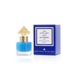 Ibrahim Al-Qurashi Khamriya Blueberry Musk - Image 2