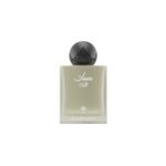 Ibrahim Al-Qurashi Layl Musk EDP, Unisex 75ml