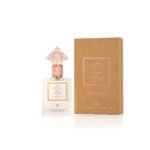 Ibrahim Al-Qurashi Luban Musk EDP, Unisex 75ml - Image 2