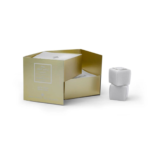 Ibrahim Al-Qurashi Musk Cubes Special