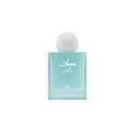 Ibrahim Al-Qurashi Powder Musk EDP, Unisex 75ml