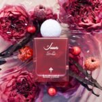 Ibrahim Al-Qurashi Raspberry Musk EDP, Unisex 75ml - Image 2
