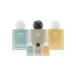 Ibrahim Al-Qurashi  Royal Musk Collection 3 in 1 Q,L,S