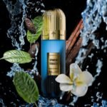 Ibrahim Al-Qurashi Spanish Tobacco Extrait De Parfum, Unisex 100ml - Image 3