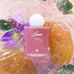 Ibrahim Al-Qurashi Sugar Musk EDP, Unisex 75ml - Image 2