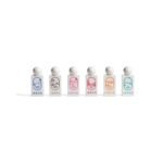 Ibrahim Al-Qurashi Summer Mini Collection 6 in 1, 20ml
