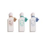 Ibrahim Al-Qurashi Summer Breeze 3 in 1 , 100ml