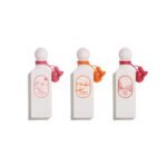 Ibrahim Al-Qurashi Summer Ocean 3 in 1 , 100ml