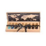 Ibrahim Al-Qurashi Tobacco Collection