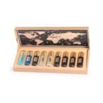 Ibrahim Al-Qurashi Tobacco Collection - Image 2