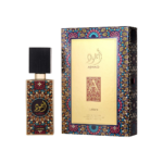 Lattafa Ajwad EDP, Unisex 2.04 oz - Image 2