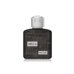 Lattafa Ramz Silver EDP, Unisex 3.4 oz