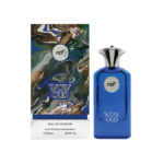MPF Wow Oud EDP, Unisex 2.7 oz - Image 2