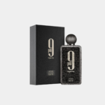 Afnan 9PM Night Out Extrait De Parfum, Men's 3.4 oz - Image 2