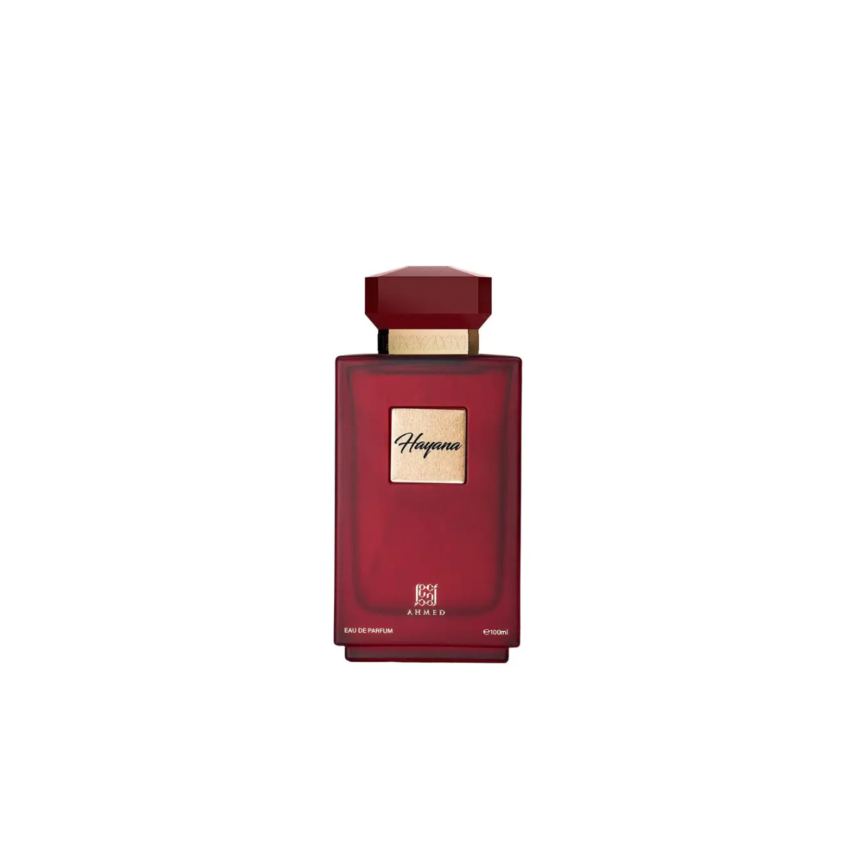 Ahmed-Al-Maghribi-Hayana-Extrait-De-Parfum-Unisex-3-4-oz.png Ahmed Al Maghribi Hayana Extrait De Parfum, Unisex 3.4 oz - Image 1
