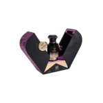 Ahmed Al Maghribi Oud & Roses Extrait De Parfum, Unisex 60ml - Image 3