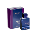 Al Haramain Amber Oud Dubai Night Extrait De Parfum, Men's 2.5 oz - Image 2