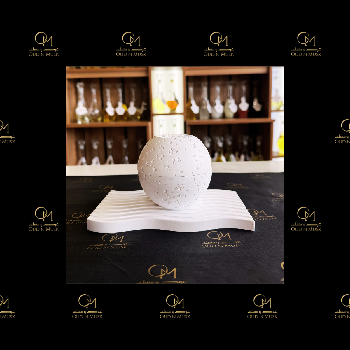 Cherry-Luxury-Mabkhara-188.png Cherry Luxury Mabkhara 188 - Image 1