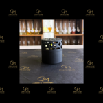 Cherry Luxury Mabkhara Small 162 - Image 3
