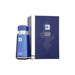 French Avenue Azzure Oud EDP, Men's 3.4 oz - Image 2