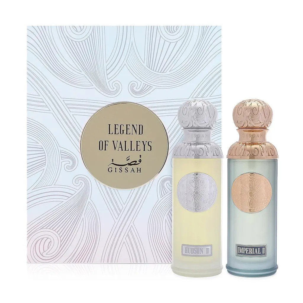 G00105-Legend-Of-Valleys-2x90-ml.jpg Gissah Legend of Valleys Set - Image 1