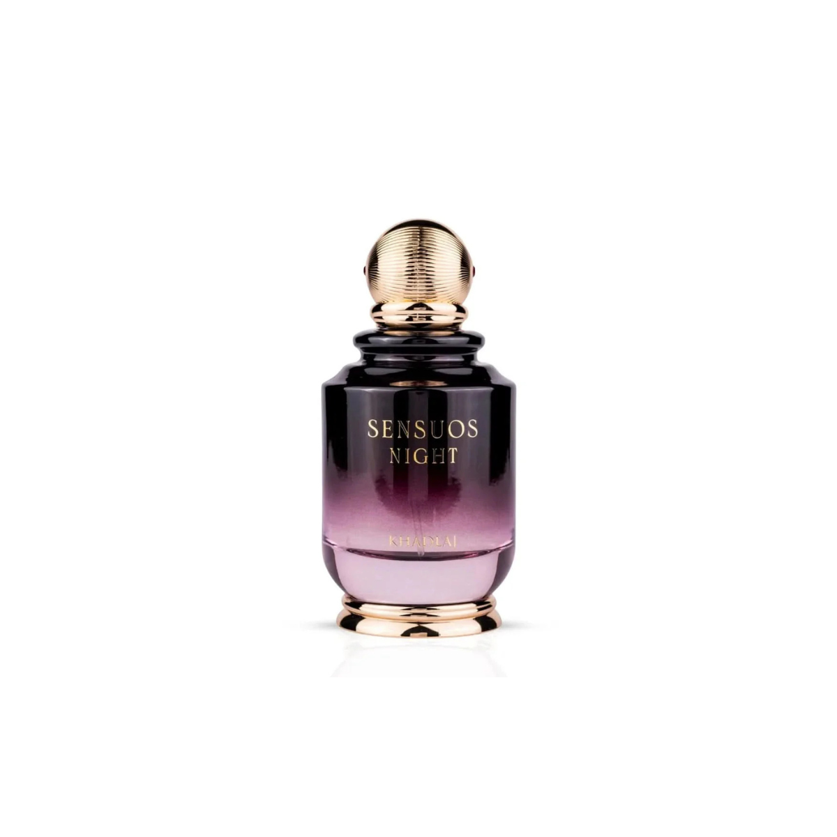 Khadlaj-Sensuos-Night-EDP-Womes-s-3-4-oz.png Khadlaj Sensuos Night EDP, Womes's 3.4 oz - Image 1