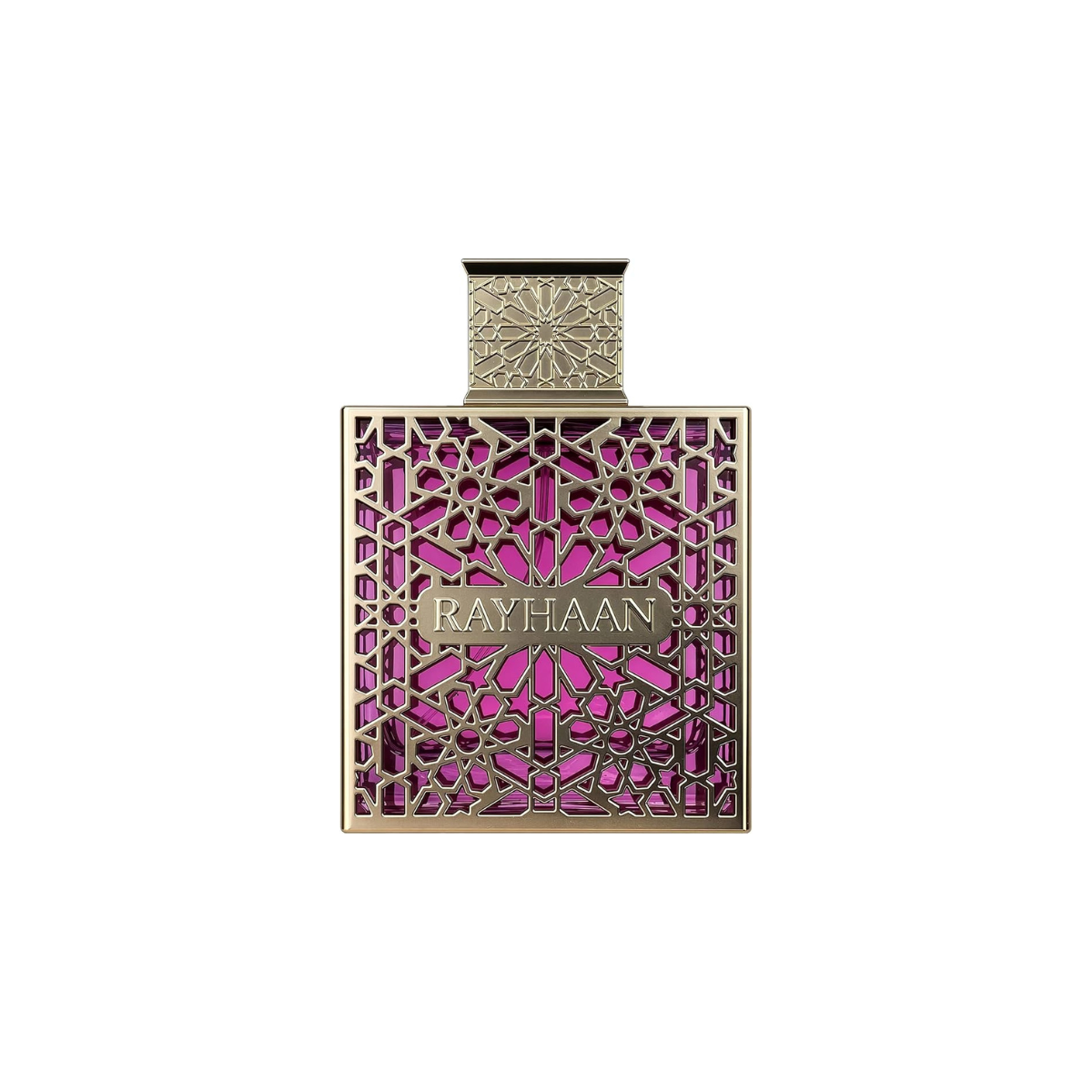 Rayhaan-Kiss-EDP-Women-s-3-4-oz.png Rayhaan Kiss EDP, Women's 3.4 oz - Image 1