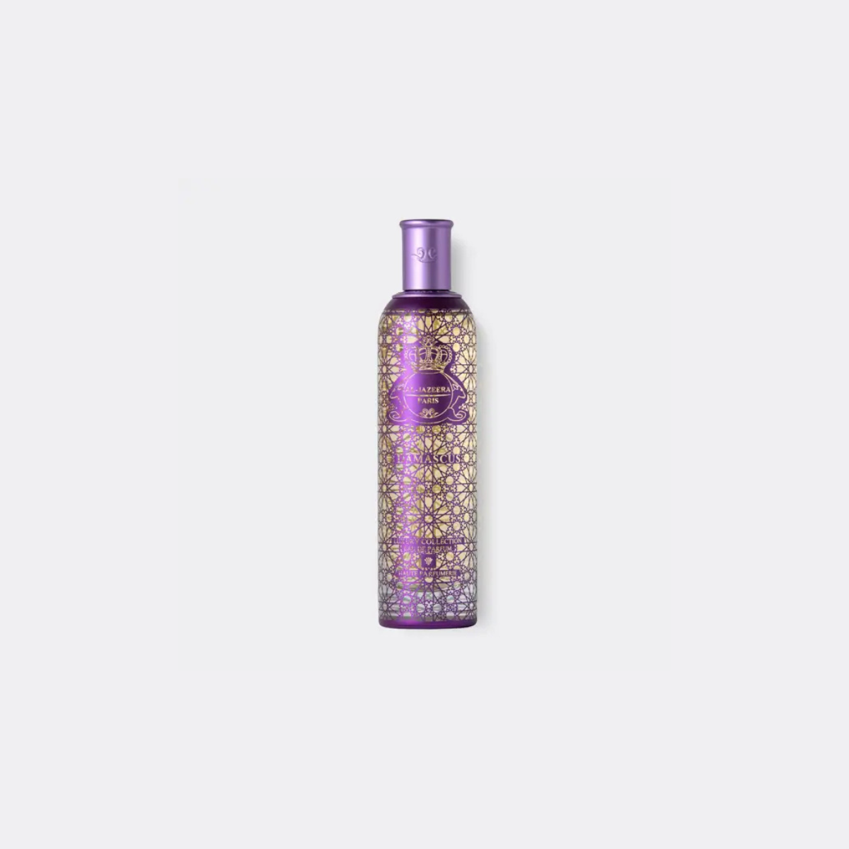 Al-Jazeera-Damascus-EDP-Unisex-3-4-oz.png Al Jazeera Damascus EDP, Unisex 3.4 oz - Image 1