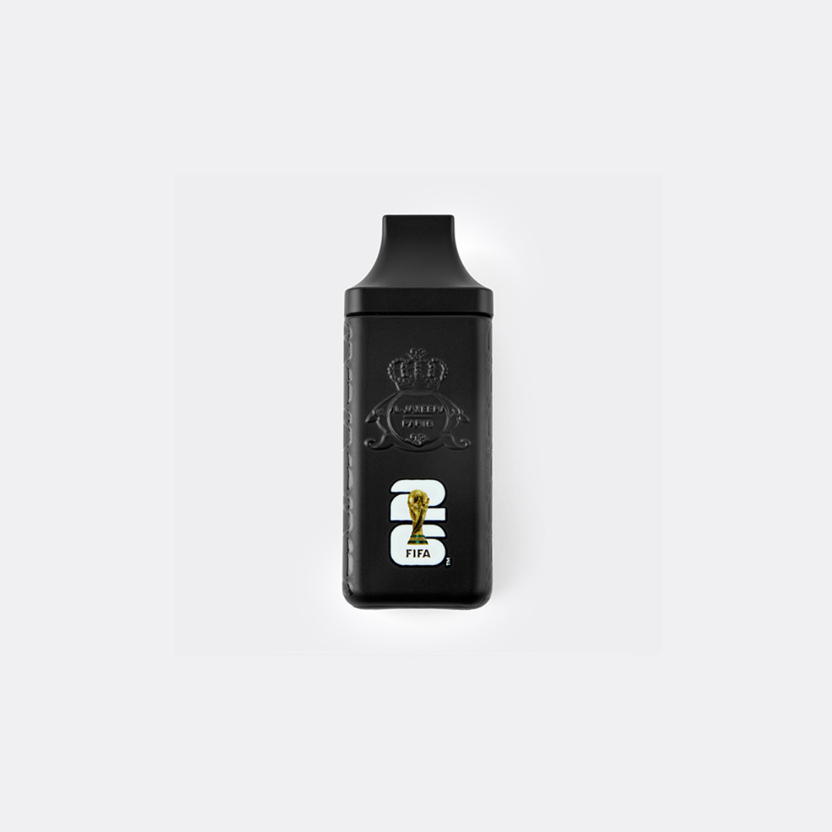 Al-Jazeera-FIFA-Elite-EDP-Unisex-3-4-oz.png Al Jazeera FIFA Elite EDP, Unisex 3.4 oz - Image 1