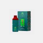 Al Jazeera  FIFA Mexico EDP, 3.4 oz - Image 2
