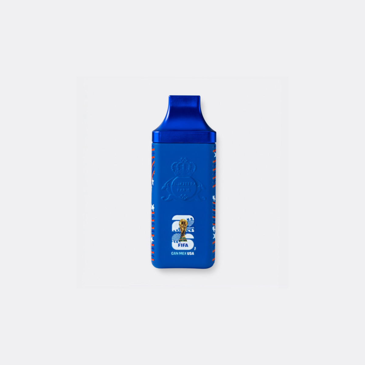 Al-Jazeera-FIFA-USA-EDP-Unisex-3-4-oz.png Al Jazeera FIFA USA EDP, Unisex 3.4 oz - Image 1