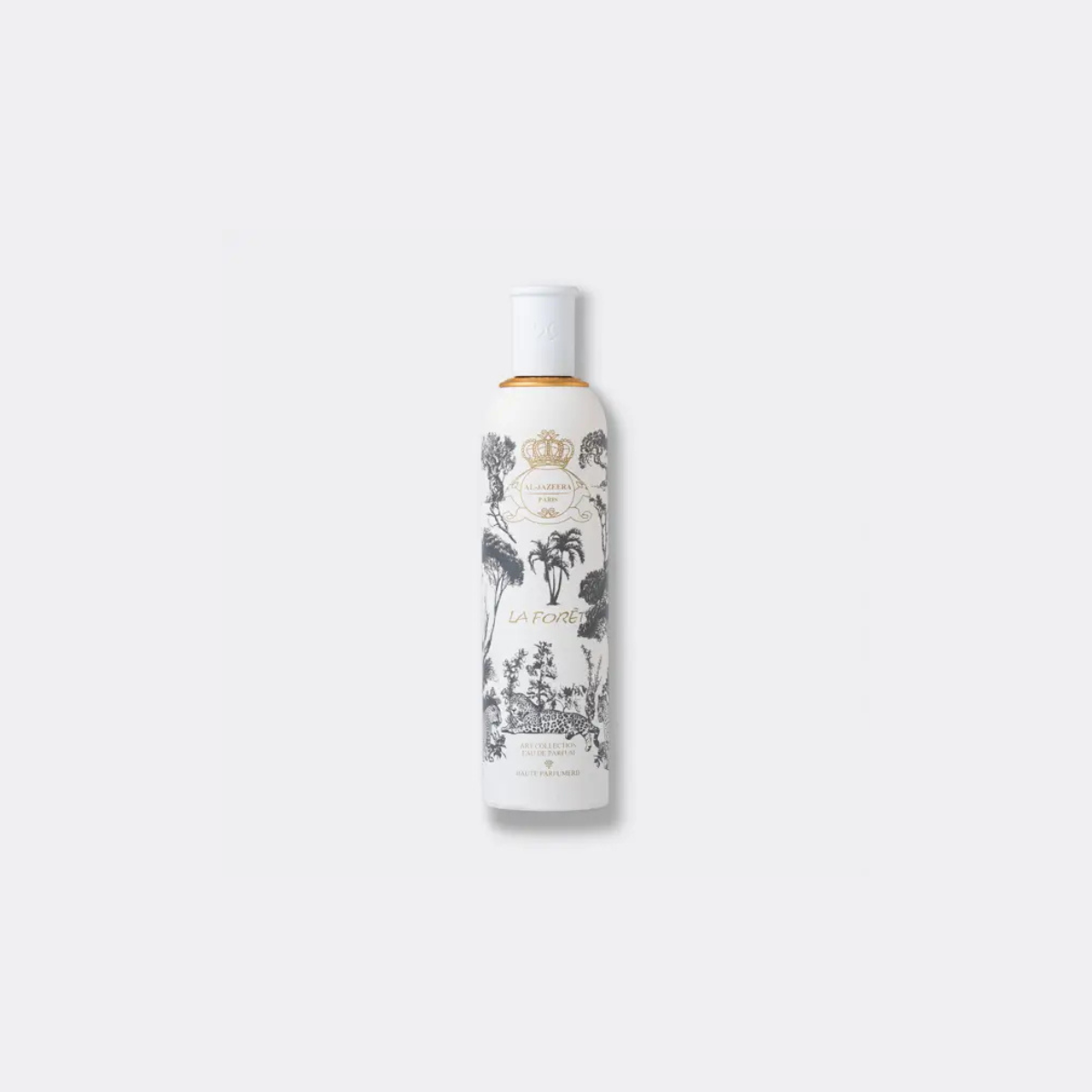 Al-Jazeera-La-Foret-EDP-Unisex-3-4-oz.png Al Jazeera La Foret EDP, Unisex 3.4 oz - Image 1