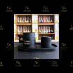 Cherry Luxury Mabkhara 243