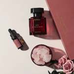Oud & Wild Rose Diffuser Set (GS009) - Image 2