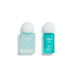 Ibrahim Al-Qurashi Gift Musk Powder Package