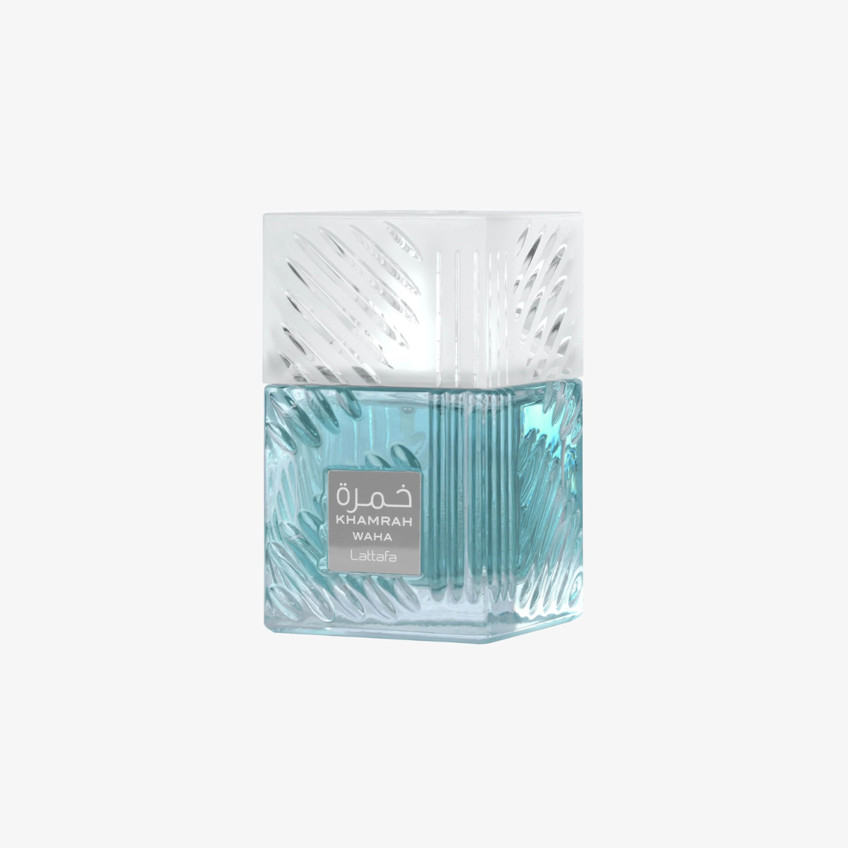 Lattafa-Khamrah-Waha-EDP-Unisex-3-4-oz.png Lattafa Khamrah Waha EDP, Unisex 3.4 oz - Image 1