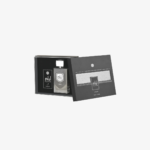 Lattafa Liam (Grey) EDP, Men's 3.4 oz - Image 2