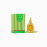 Rasasi Amber Oud Concentrated Oil 14ml