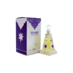 Rasasi Arba Wardat Concentrated Perume 30 ml - Image 2