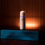Ultrasonic Smart Aroma Car Diffuser