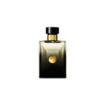 Versace Oud Noir EDP, Men's 3.4 oz